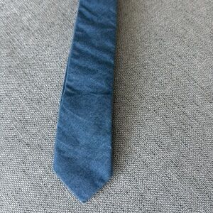 Joe’s Collection blue Men's Tie